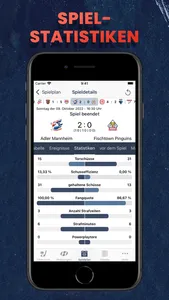 Hockeyweb － die Eishockey App screenshot 5