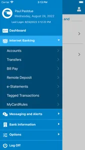 BOP Mobile Banking screenshot 6