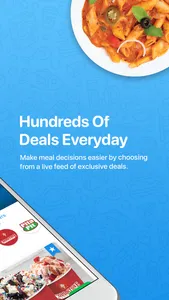 Hooked Deals screenshot 1