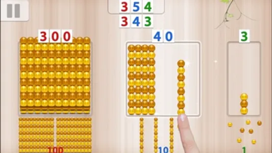 French Numbers For Kids screenshot 1