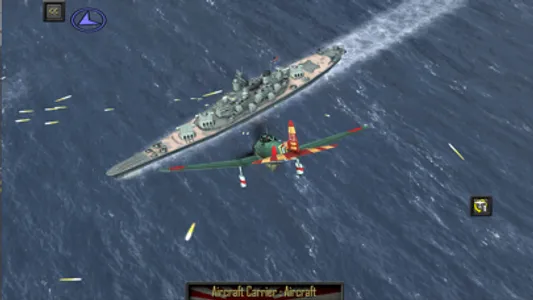 Pacific Fleet screenshot 3