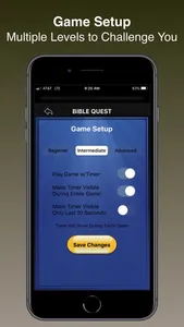 Bible Quest screenshot 5