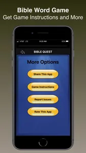 Bible Quest screenshot 6