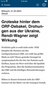 GEWINN: Das Wirtschaftsmagazin screenshot 4