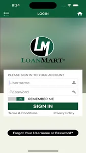 LoanMart screenshot 1