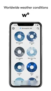 Weatherology: Weather Together screenshot 7