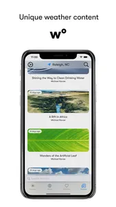 Weatherology: Weather Together screenshot 8
