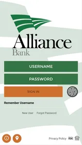 Alliance Bank (IN) screenshot 3