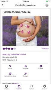 Børn i byen screenshot 3