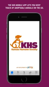 KHS Mobile screenshot 0