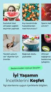 Diyetkolik - Kalori Hesaplama screenshot 9