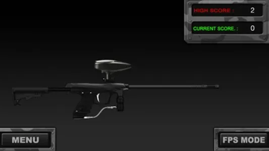 Paintball Gun Builder - FPS Free screenshot 4