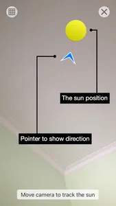 Orbit: Sun Position screenshot 2