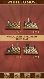 Mate in One Move. Chess Puzzle screenshot 4