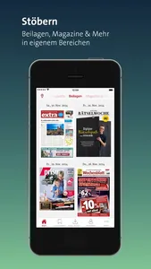 LKZ e-paper screenshot 7