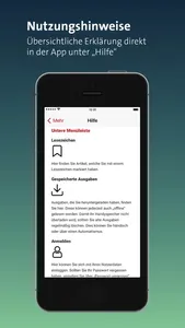 LKZ e-paper screenshot 8