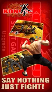 Kongfu Punch 2 screenshot 1