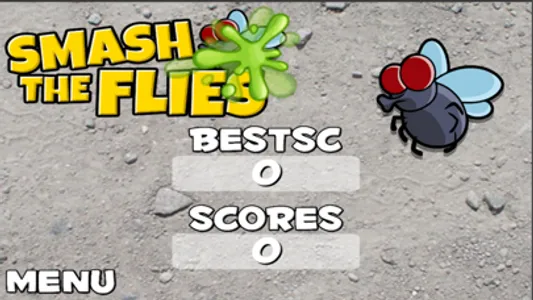 Smash the Flies screenshot 7