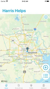 Harris Helps screenshot 4