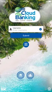 BankPacific screenshot 0