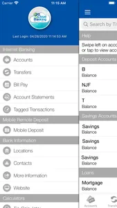 BankPacific screenshot 2