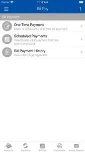 BankPacific screenshot 4