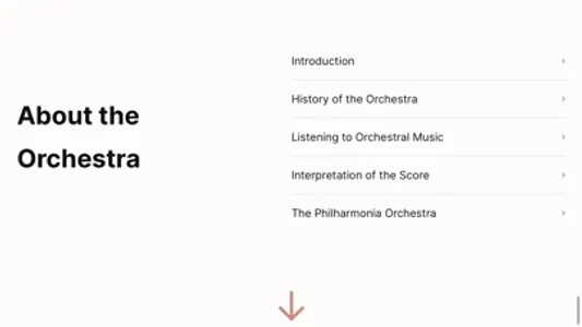 The Orchestra screenshot 8