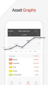 Money Manager Expense & Budget screenshot 7