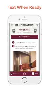 Costa Coffee BaristaBot screenshot 4