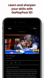 Go Play Pool screenshot 2