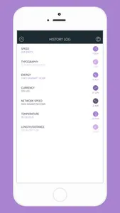 Amount - Unit Converter screenshot 4