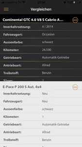 I.B.A. Automobile screenshot 3