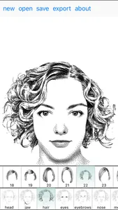 FlashFace Woman screenshot 0