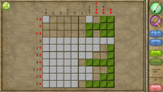 FlipPix Jigsaw - Carousel screenshot 2