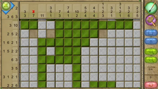 FlipPix Jigsaw - Carousel screenshot 3