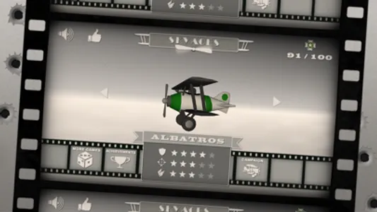 Sky Aces screenshot 0