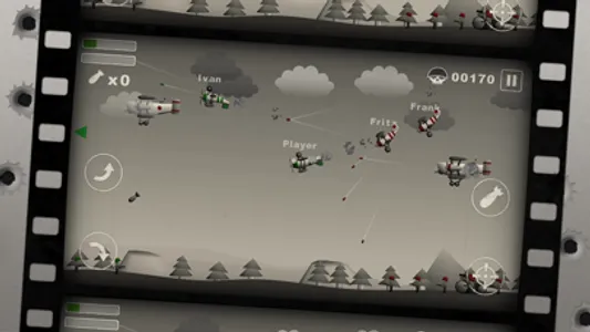 Sky Aces screenshot 3