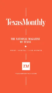 Texas Monthly screenshot 0