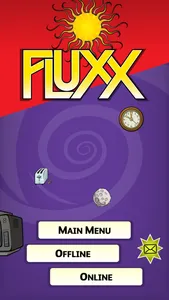 Fluxx screenshot 0