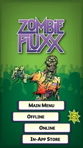 Fluxx screenshot 5