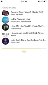 iMusic-Quiz screenshot 0