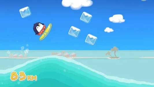 South Surfers screenshot 0