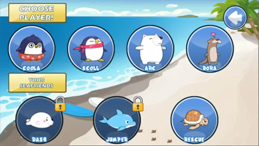 South Surfers screenshot 4