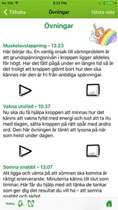 Skön Sömn screenshot 1