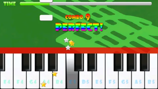 Piano Master screenshot 0