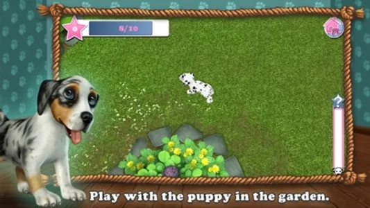 Dog World Premium - My Puppy screenshot 3