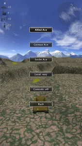 Tank Ace Reloaded screenshot 1