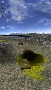 Tank Ace Reloaded screenshot 2