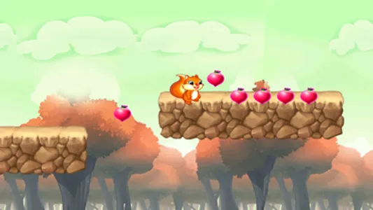 Run Cartoon screenshot 2