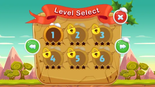 Run Cartoon screenshot 4